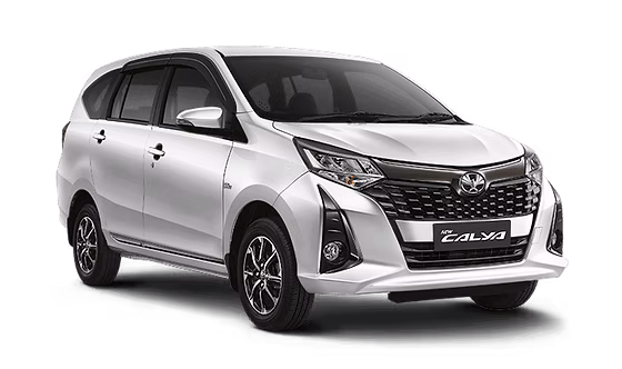Toyota Calya